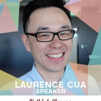 Laurence Cua is a Xavier School alumnus who graduated as a part of Batch 1997. He is currently the country manager of Uber in the Philippines. He graduated from Ateneo de Manila with a Management Engineering degree, and Kellogg School of Management with an MBA degree. Laurence has an interest in technology and enjoys doing 3D printing in his spare time. He believes that Uber will allow transportation in the Philippines to be safer and more convenient. (Text from TEDxXavierSchool page)