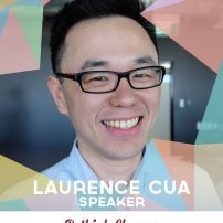 Laurence Cua is a Xavier School alumnus who graduated as a part of Batch 1997. He is currently the country manager of Uber in the Philippines. He graduated from Ateneo de Manila with a Management Engineering degree, and Kellogg School of Management with an MBA degree. Laurence has an interest in technology and enjoys doing 3D printing in his spare time. He believes that Uber will allow transportation in the Philippines to be safer and more convenient. (Text from TEDxXavierSchool page)